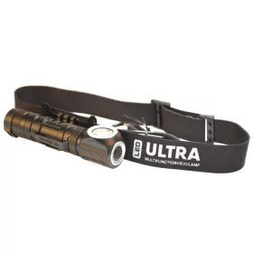 Carp Expert Ultra 3v1 Multifunkční Svítilna