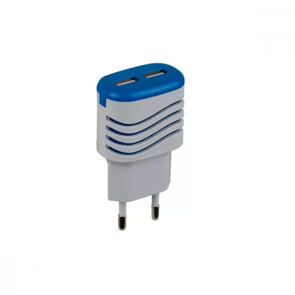 Outdoor Electra Universal USB nabíječka 220V Travel Charger - Nabíječka