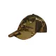 Delphin - LED Camouflage - Baseballová čepice - Jarní oblečení, Letní oblečení - Čepice
