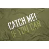Delphin - CATCH ME! Kapr - Tričko - XL