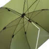 Nevis 220cm Zelený 160-210cm Deštník