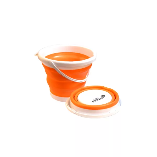 Carp Expert Speedo Skládací Kbelík 3l