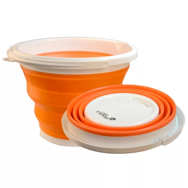 Carp Expert Speedo Skládací Kbelík 10l