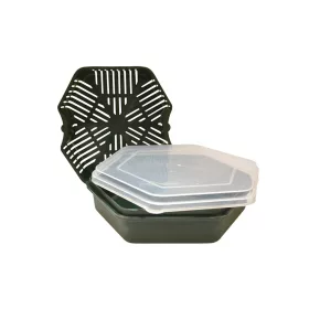 Carp Expert Practic Box na nástrahy 1l