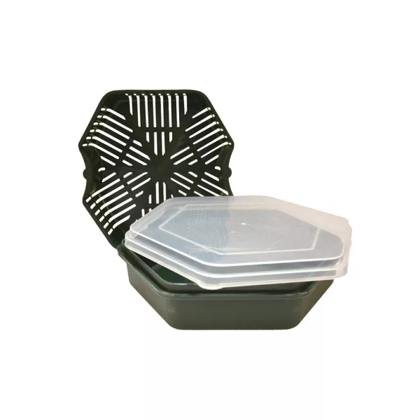 Carp Expert Practic Box na nástrahy 1l