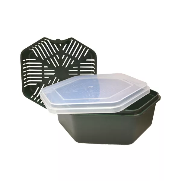 Carp Expert Practic Box na nástrahy 1,5l