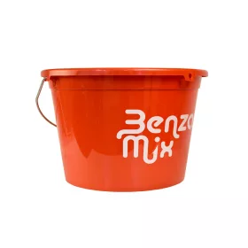 Benzar Mix 18l Červený kbelík