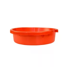 Benzar Mix 5l Mísa pro 18l kbelík Červená