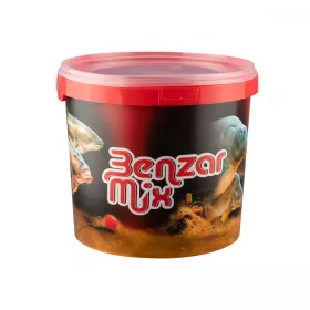 Benzár kyblík s víkem 5L