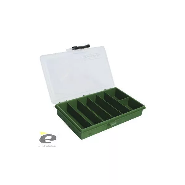 Twisterová krabička Deluxe Ha-2 7 Přihrádky (13X21X4) Velká