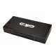 __Carp Expert__ Neo Method Rig Box Kétoldalú Előketartó 18,6x10x3cm