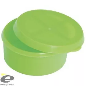 Mřížkovaná krabička na červy 100x40mm.