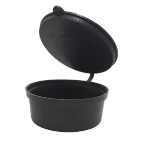 Malá krabička na červy (Číslo 0,5)