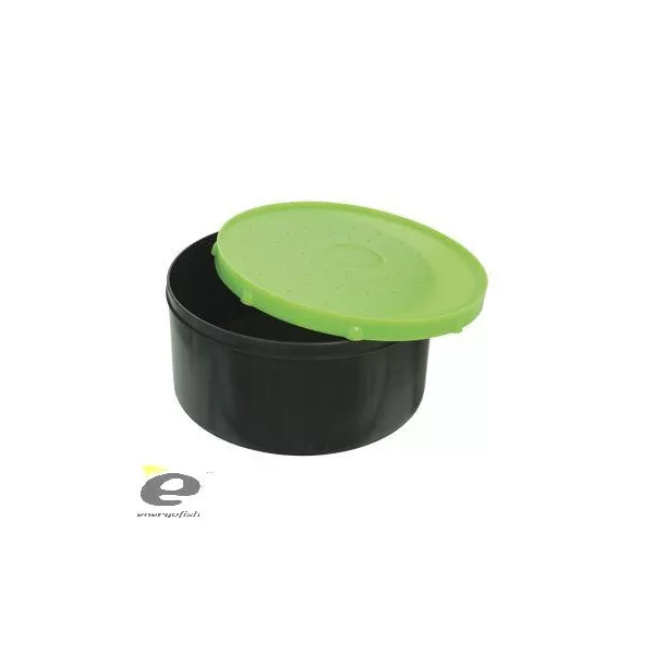 Krabička na žížaly Č. 2 Zelená (9Cmx4,5 Cm)