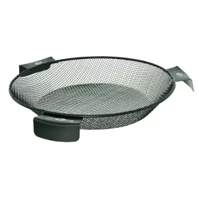 Lámací síto s uchy kulaté 33cm s 3mm otvory
