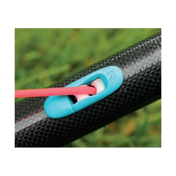 Rive Smooth Puller XL top set - Válečkové gumové vedení