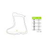 Delphin GATOR Termo boty 43