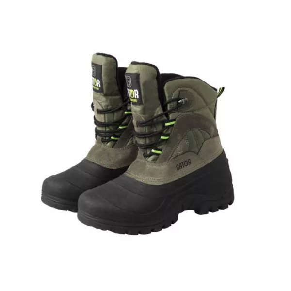 Delphin GATOR Termo Boty 46