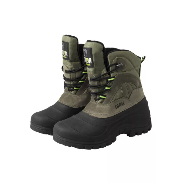 Delphin GATOR Thermo Boty 47