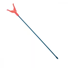 Jednoduchá vidlička držáku prutu Dp-45 (45 cm)
