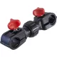 Carp Expert CXP Držák deštníku D20/D30 - Adaptér