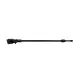 Cxp Rovné rameno pro feeder na židli 50/90cm - Držák prutu, feeder rameno
