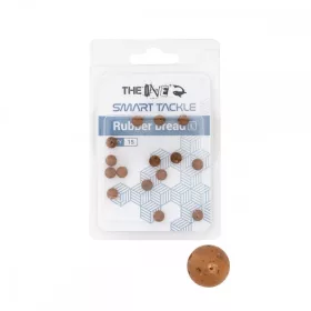 The One Gumový korálek L 8Mm