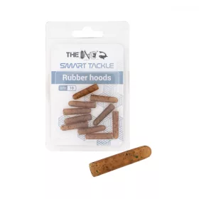 The One Gumový kužel 10ks/balení Boilie montáž