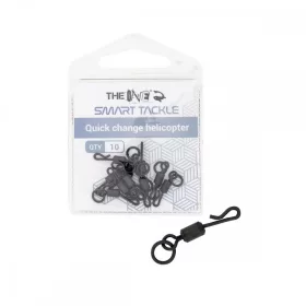 The One Velké očko Quick Change