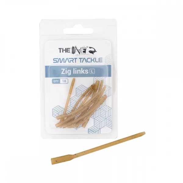 The One Zig Antitangle S