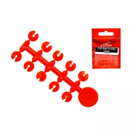 Carp Expert Bait Floss Vázání Návnady 10ks