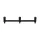 Carp Expert ADVANCE BUZZ BAR 30CM pro 3 PRUTY Hrazda