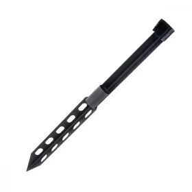 Kamasaki Bodce na sumce černé 85Cm