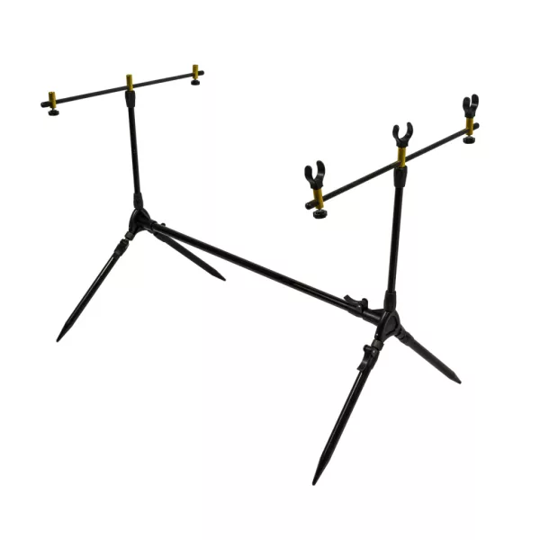 Kamasaki Rod-Pod Černý