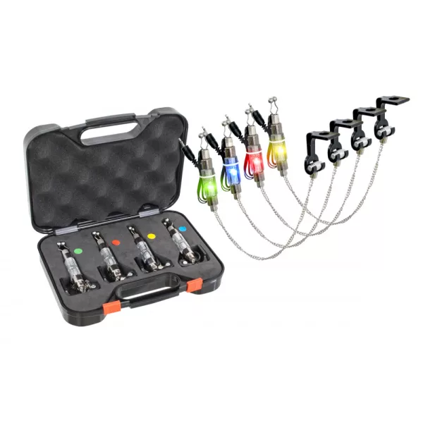 Cxp Led Swinger Set Řetízkový 4Ks