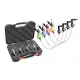Cxp Led Swinger Set Řetízkový 4Ks