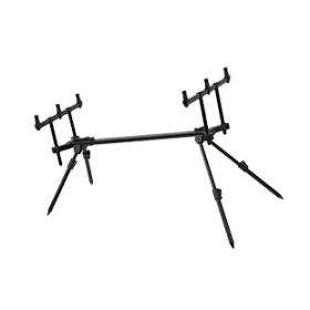 Carp Expert Extend Rod Pod na 3 pruty s taškou 80x30x37 cm