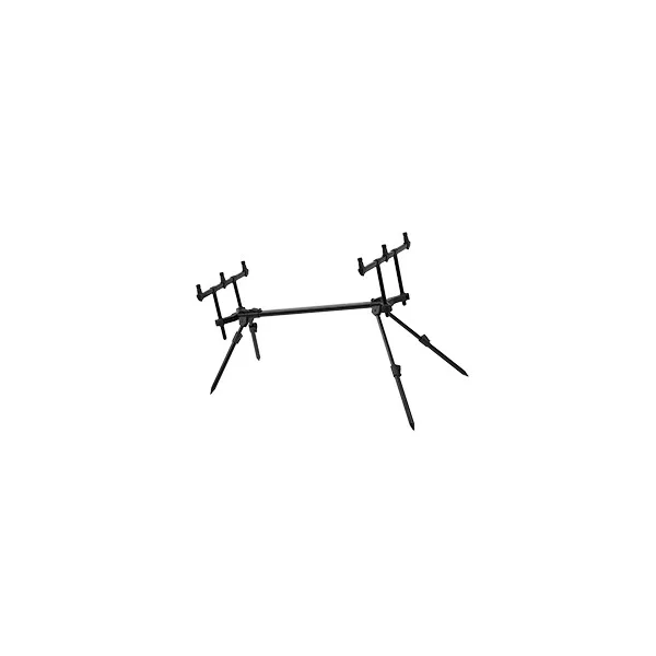 Carp Expert Extend Rod Pod na 3 pruty s taškou 80x30x37 cm