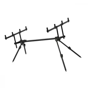 Carp Expert Extend Rod Pod na 4 pruty s taškou 80x30x58 cm