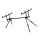 Carp Expert Extend Rod Pod na 4 pruty s taškou 80x30x58 cm