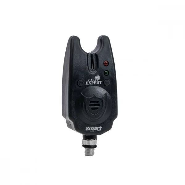 Carp Expert SMART ALARM ELEKTRONICKÝ SIGNALIZÁTOR ZÁBĚRU Elektronický signalizátor záběru