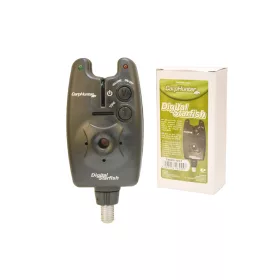 Carp Hunter Starfish Digitální signalizátor záběru