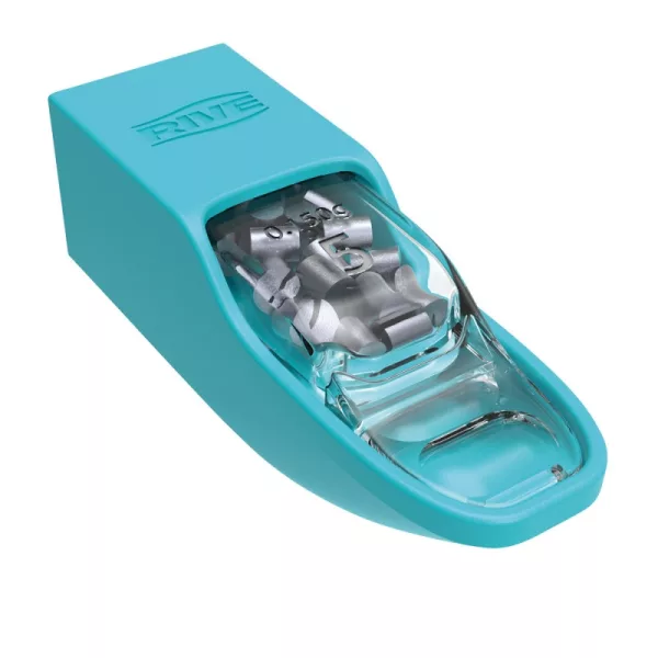 Rive Carp Master Shot Stotz Olovo Náplň N°10