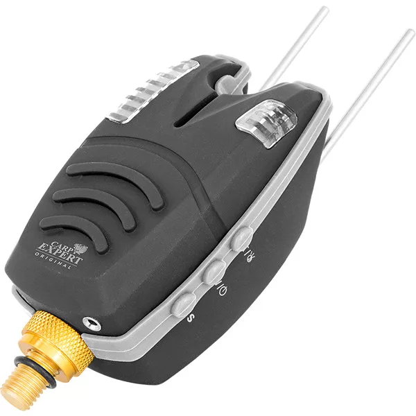 Carp Expert Elektronický signalizátor záběru Adige 612