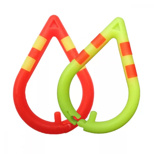 Drops Kapkový hlásič záběru 2Ks/Balení