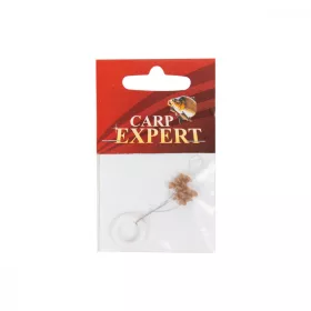   Carp Expert Zarážka na háček 12ks/balení T zarážka na háček