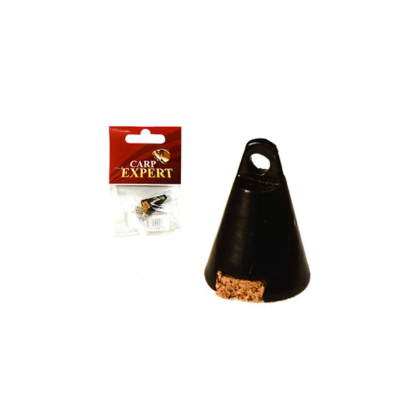 Carp Expert Slider Korkový 20gr Olovo pro měření hloubky