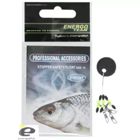 Et Zarážka s obratlíkem 18