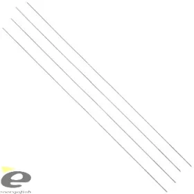 Skleněné vlákno 0,8X600Mm Průhledné