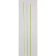 Skleněné vlákno 1,2X600Mm Fluorescenční Červené